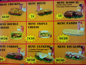 Photo n°6 de Le Délice Kebab à Saint-Omer ()
