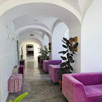 Photo n°13 de l'avis de Julia.l fait le 04/07/2023 à 14:46 sur le  Hotel Solar dos Mascarenhas à Vila Viçosa