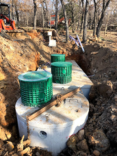 North Texas Septic Solutions