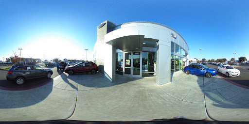 Elk Grove Subaru image