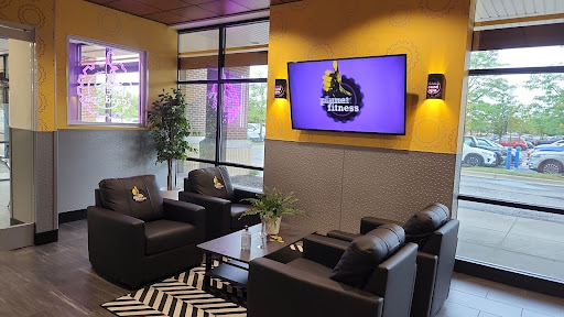 Gym «Planet Fitness», reviews and photos, 31124 Beck Rd, Novi, MI 48377, USA