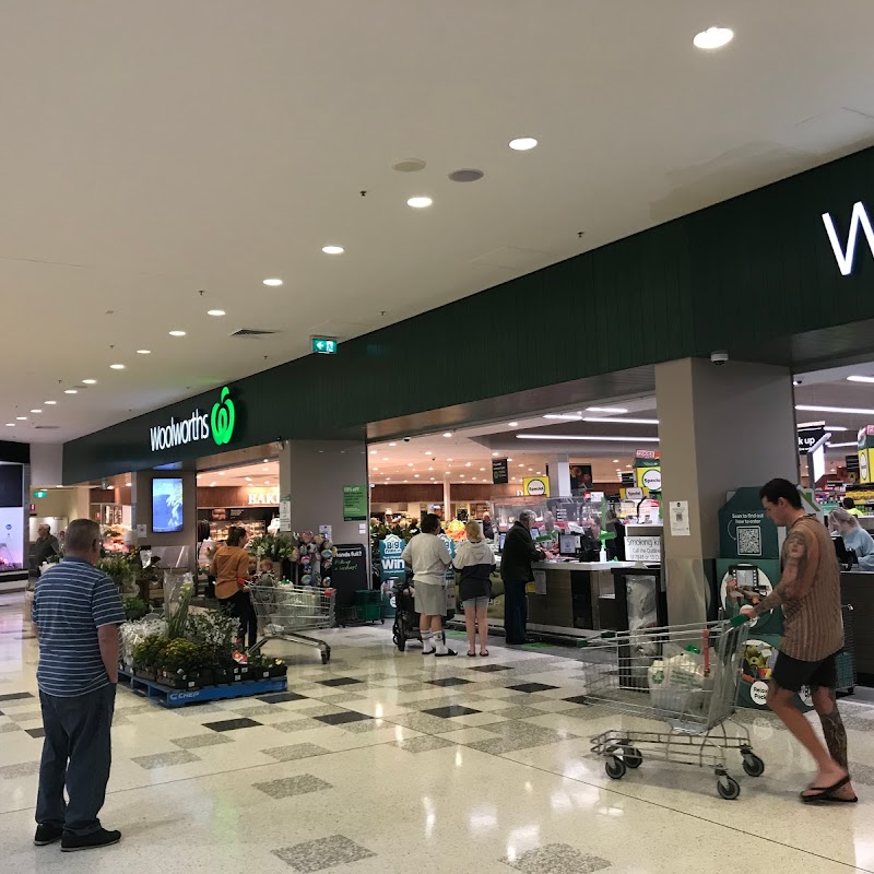 Woolworths