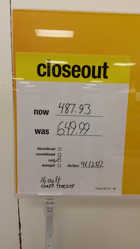 Department Store «Sears», reviews and photos, 827 Lancaster Dr NE, Salem, OR 97301, USA