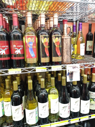 Wine Store «Hilltop Wine and Spirits», reviews and photos, 6814 Race Track Rd, Bowie, MD 20715, USA