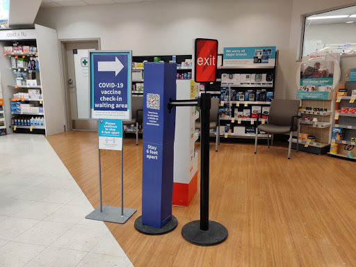 Drug Store «Walgreens», reviews and photos, 1010 Maple Ave, Lisle, IL 60532, USA