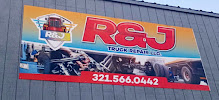 R&J TRUCK REPAIR LLC - Photo 2 - Car repair in Davenport, FL, Winter Haven