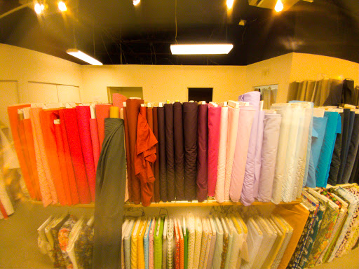 Fabric Store «A Fabric Place», reviews and photos, 6324 Falls Rd, Baltimore, MD 21209, USA