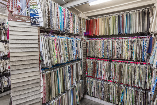 Fabric Store «H & R Fabrics - Home and Recreational Fabrics», reviews and photos, 1118 N 35th Ave, Phoenix, AZ 85009, USA