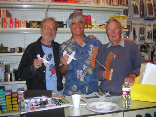 Hobby Store «Marin Hobby & Gift», reviews and photos, 224 Greenfield Ave, San Anselmo, CA 94960, USA