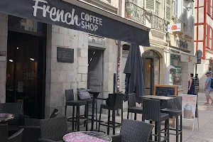 French Coffee Shop image