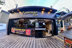 Kawage Sushi - Restaurante Japonês image