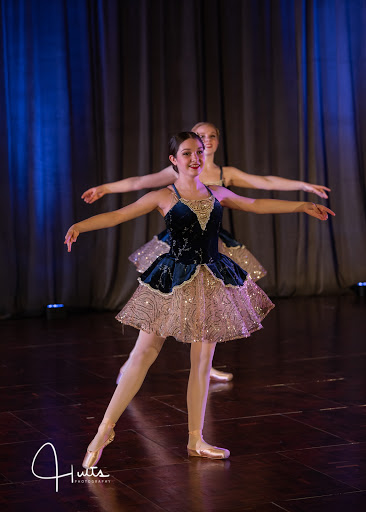 Dance School «Turning Pointe Dance Studio», reviews and photos, 2851 Cross Timbers Rd, Flower Mound, TX 75028, USA