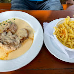 Photo n°2 de l'avis de Silvana. fait le 04/09/2023 à 13:37 sur le  Höhengasthaus Haldenhof à Überlingen