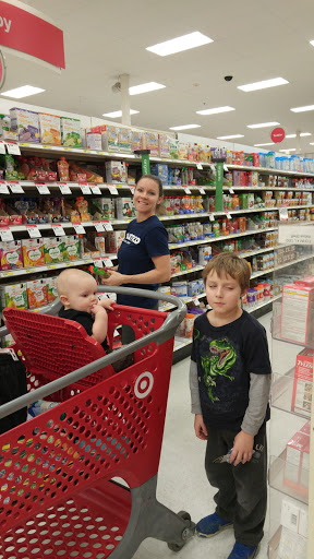 Department Store «Target», reviews and photos, 2966 E 3rd St, Bloomington, IN 47401, USA