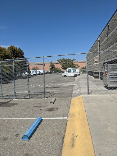 Post Office «US Post Office (Non Retail Location)», reviews and photos, 1451 Walsh Ave, Santa Clara, CA 95050, USA