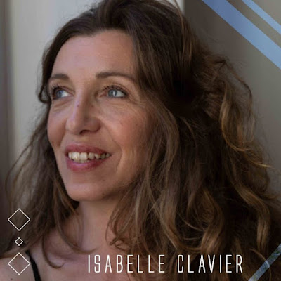 Isabelle Clavier à Dourgne