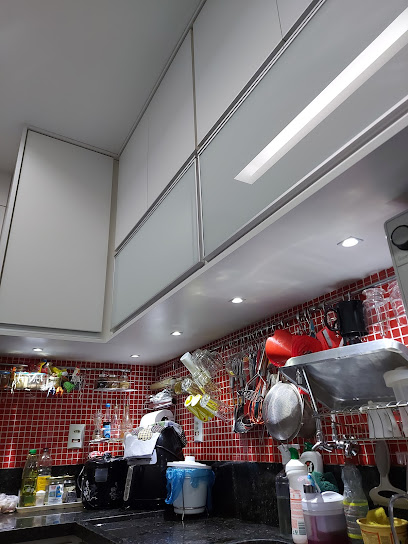 Lumina - Lighting Design Vila Valqueire Rio de Janeiro RJ