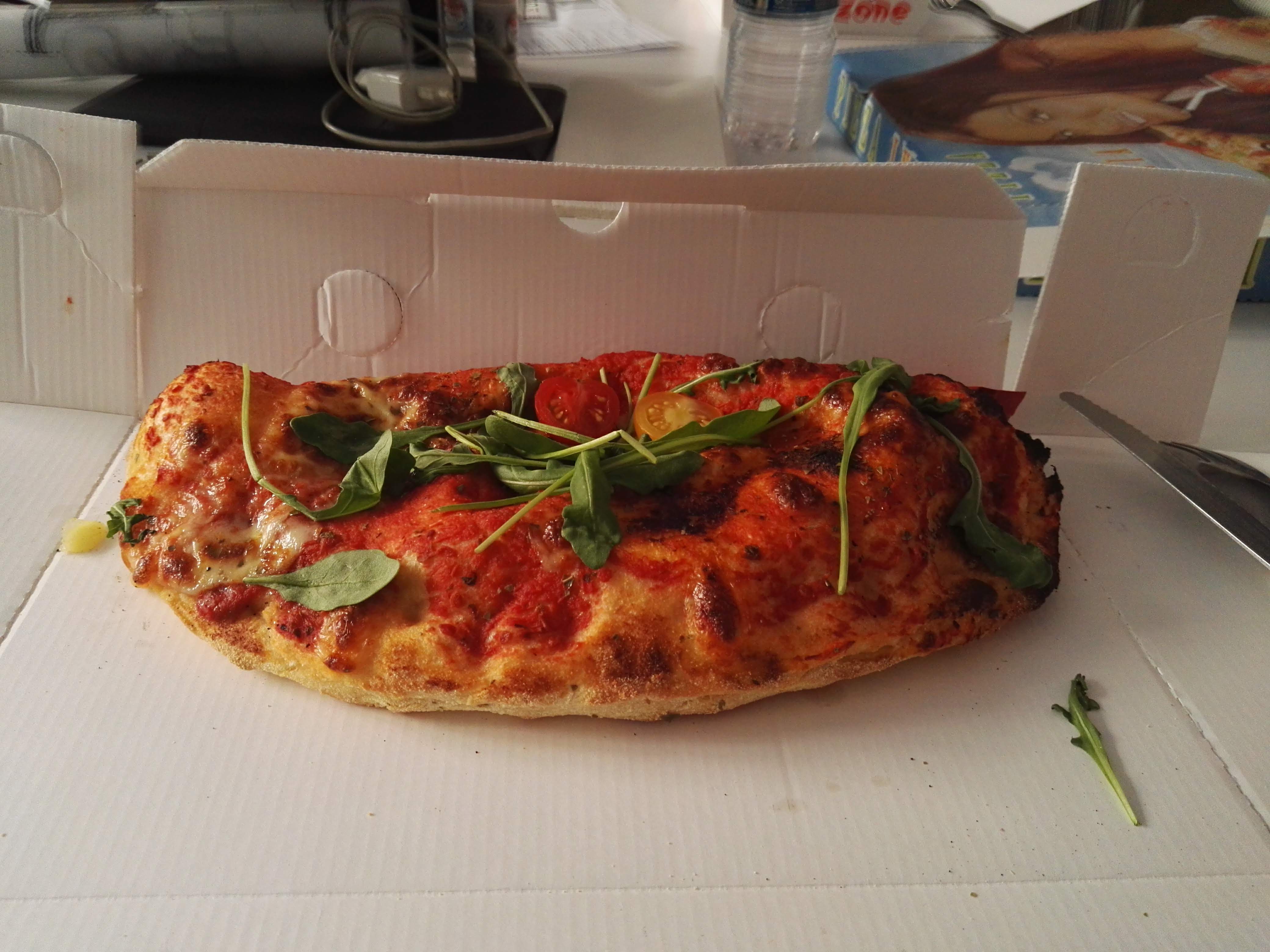 Photo n° 4 de l'avis de antonio.a fait le 23/05/2019 à 22:27