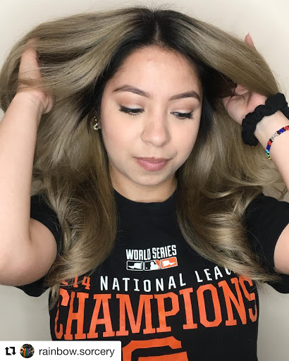 Beauty Salon «Elixir an Aveda Concept Salon», reviews and photos, 1599 Hopkins St, Berkeley, CA 94707, USA