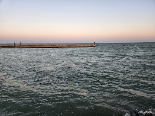Tourist Attraction «Rockport Pier», reviews and photos, 1298 E Market St, Rockport, TX 78382, USA