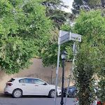 Photo n°1 de l'avis de Max.e fait le 29/04/2019 à 20:57 sur le  River Chateau Hotel à Rome