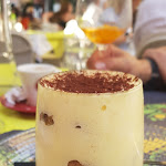 Photo n°2 de l'avis de Alexandra. fait le 11/06/2022 à 10:34 sur le  Ristorante Pizzeria Albero à Malcesine