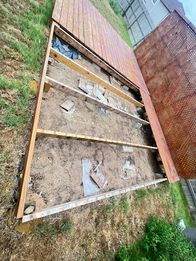 Roofing Contractor «Feller Roofing of New Braunfels», reviews and photos, 1111 N Walnut Ave, New Braunfels, TX 78130, USA