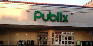 Publix Super Market at Paradise Place