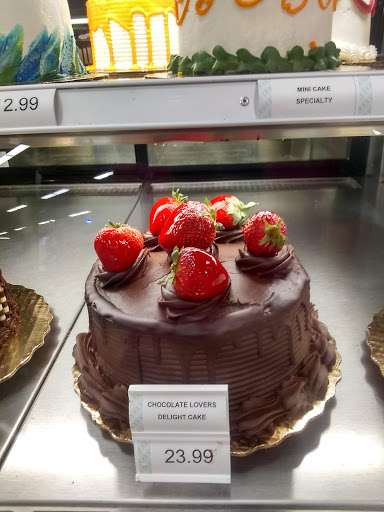 Supermarket «Publix Super Market at Muscle Shoals Commons», reviews and photos, 3220 Woodward Ave, Muscle Shoals, AL 35661, USA