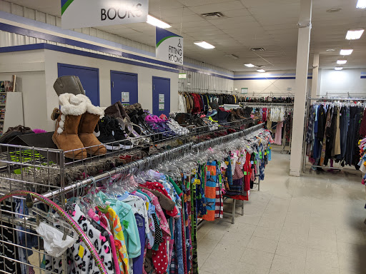 Thrift Store «Goodwill», reviews and photos