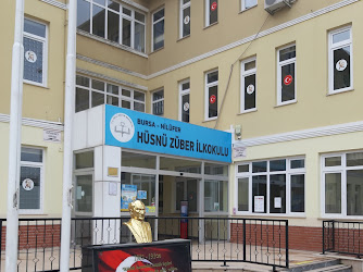 Hüsnü Züber İlkokulu