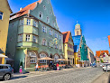 Hotel Restaurant Piazza Dinkelsbühl