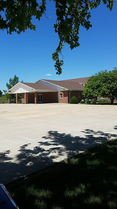 Apostolic Christian Church of Taylor, MO