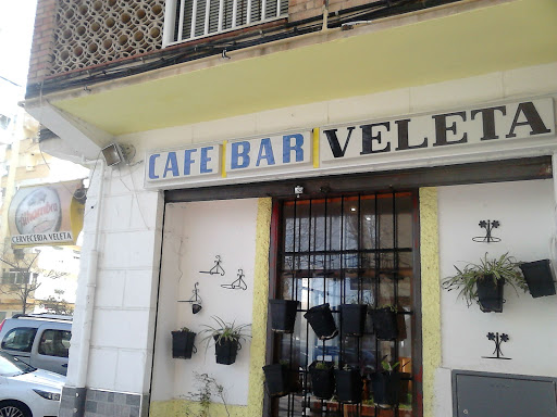 Bar Veleta