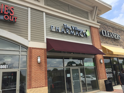Pharmacy «The Village Pharmacy», reviews and photos, 9999 Stedwick Rd, Gaithersburg, MD 20886, USA