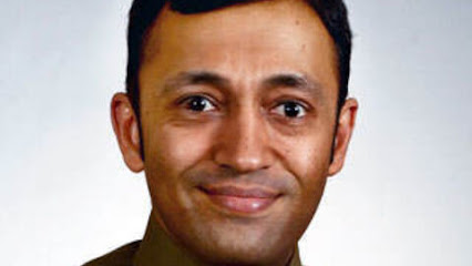 Rajeev Mehta, MD - IU Health Ball Memorial Physicians Pulmonary & Critical Care Medicine
