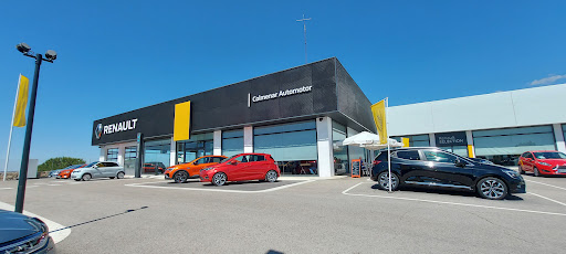 Renault en Alcobendas de 2024