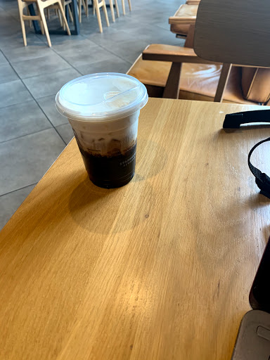 Starbucks image
