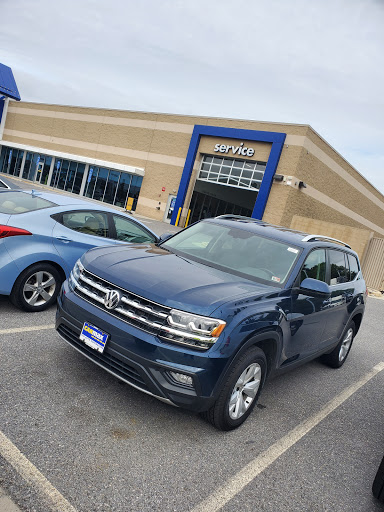 Used Car Dealer «CarMax», reviews and photos, 5601 Urbana Pike, Frederick, MD 21704, USA
