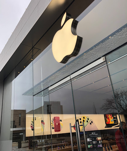 Computer Store «Apple Oakbrook», reviews and photos, 70 Oakbrook Center, Oak Brook, IL 60523, USA