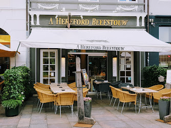 A Hereford Beefstouw - Odense