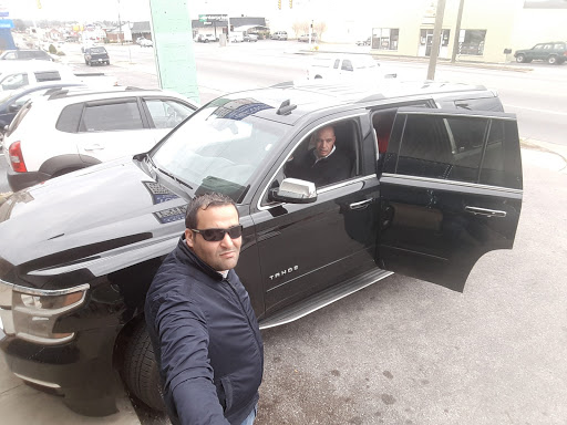 Tobacco Shop «Tobacco City», reviews and photos, 1111 W Main St, Salem, VA 24153, USA