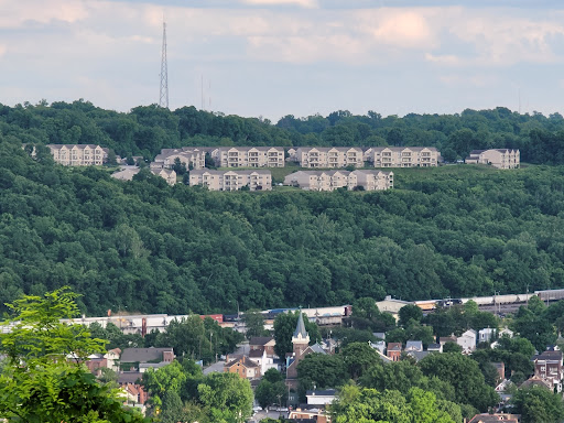 Performing Arts Theater «Warsaw Federal Incline Theater», reviews and photos, 801 Matson Pl, Cincinnati, OH 45204, USA