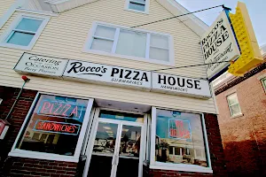 Rocco's Pizza House image