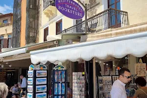 Levakis Konstantinos "Mediterraneo Bookstore" image