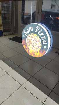 Les plus récentes photos du Pizzeria Sam Pizza à Bondy - n°1