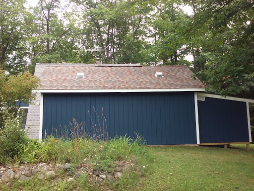 Building Materials Supplier «Wimsatt Building Materials», reviews and photos, 1131 Sylvertis Rd, Waterford Twp, MI 48328, USA