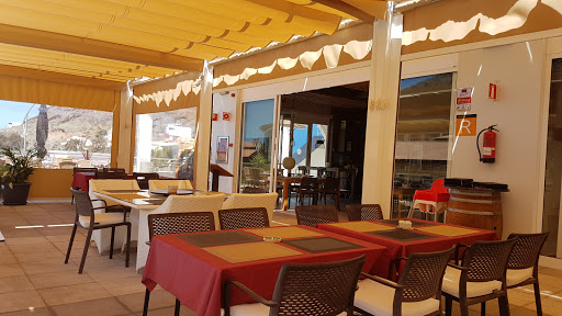 N-44 Restaurant & Bar en Mogán