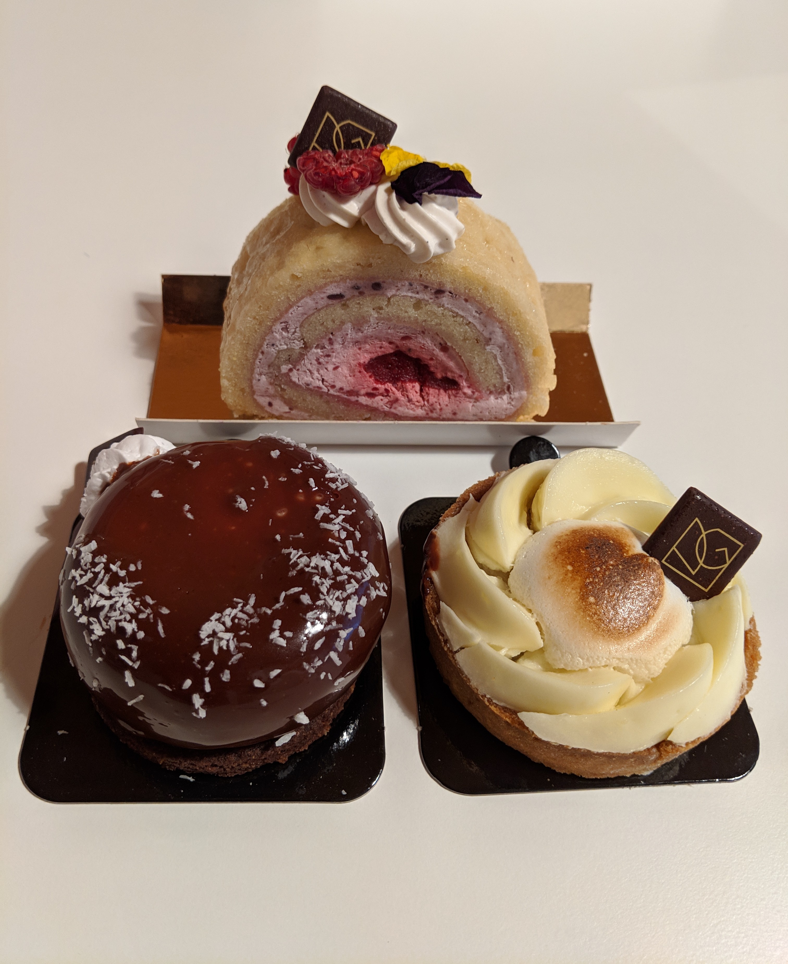 Photo n° 1 de l'avis de Michaiah.u fait le 16/04/2019 à 17:29