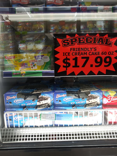 Supermarket «Family Foods Market», reviews and photos, 19230 Harper Ave, Harper Woods, MI 48225, USA